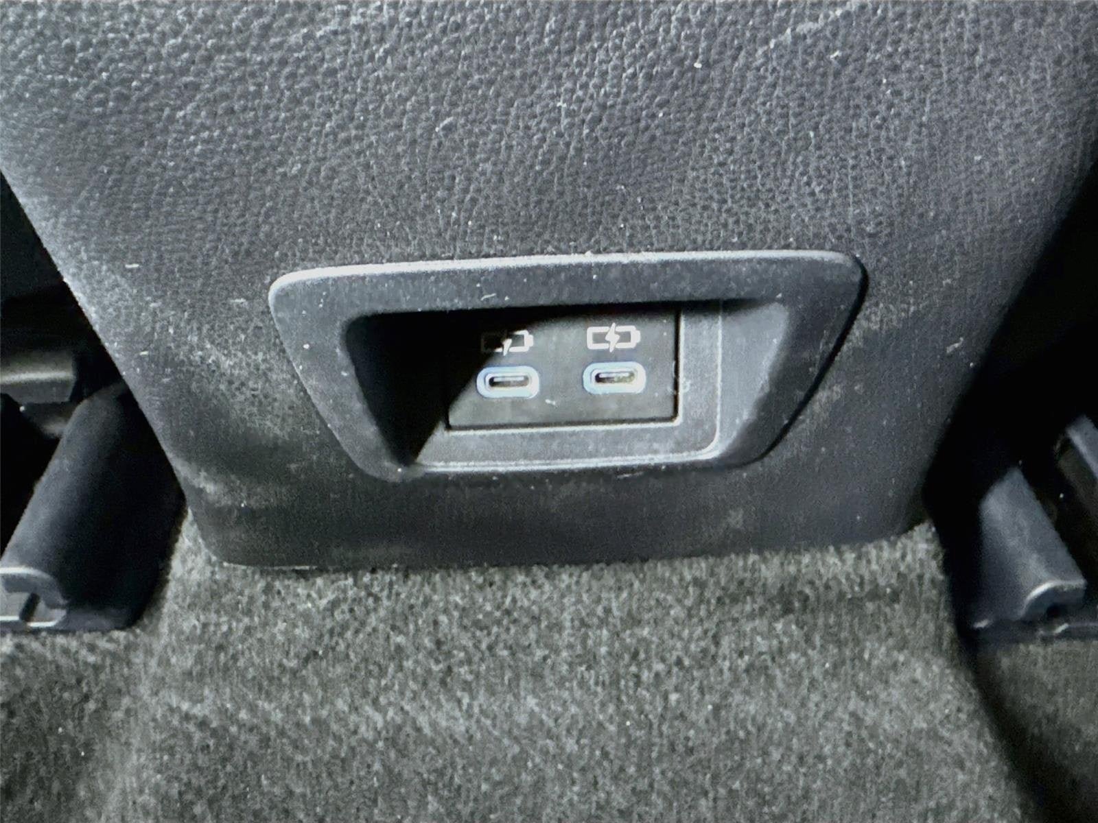 Used 2024 Toyota Corolla Cross AWD Hybrid image 25