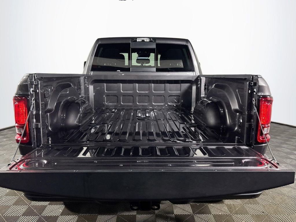New 2026 RAM 2500 Tradesman image 21