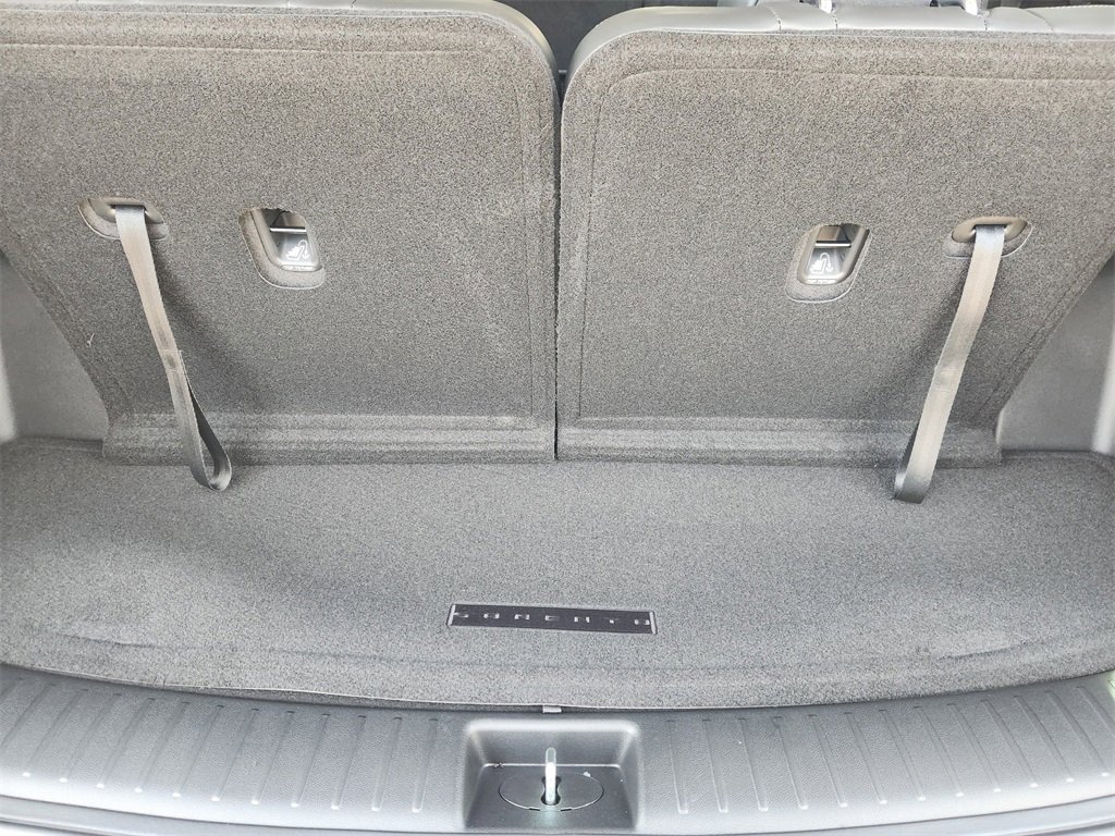 New 2026 Kia Sorento S image 23