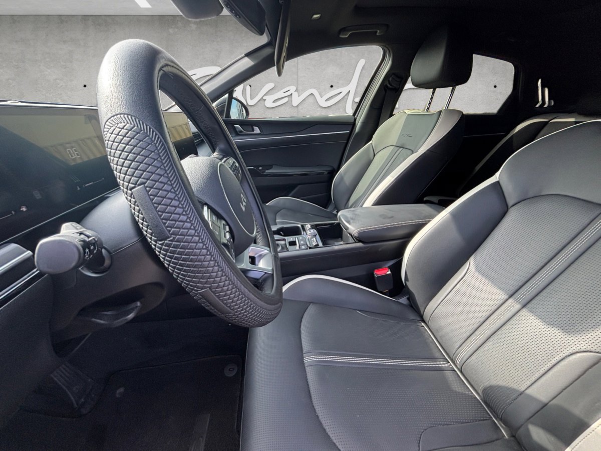 Used 2025 Kia K5 GT-Line w/ GT-Line Premium Package image 20