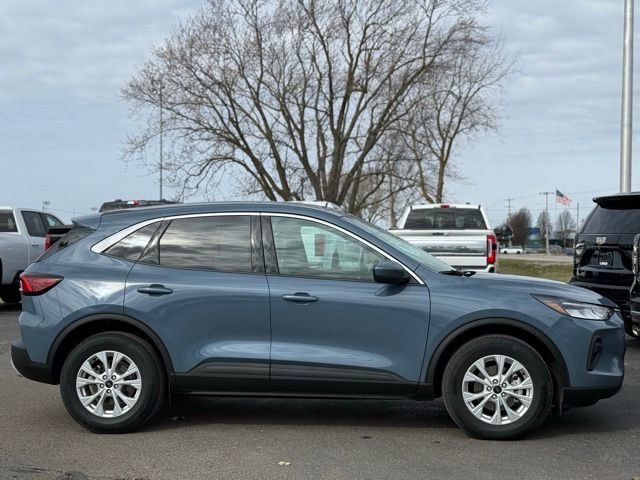 Used 2023 Ford Escape Active w/ Tech Pack #2 image 36