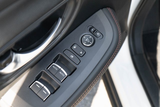 New 2026 Honda HR-V Sport image 14