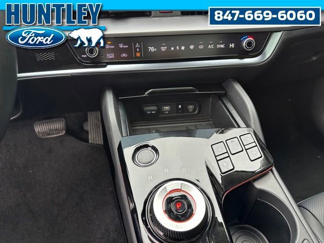 Used 2023 Kia Sportage SX Prestige AWD/4WD image 23