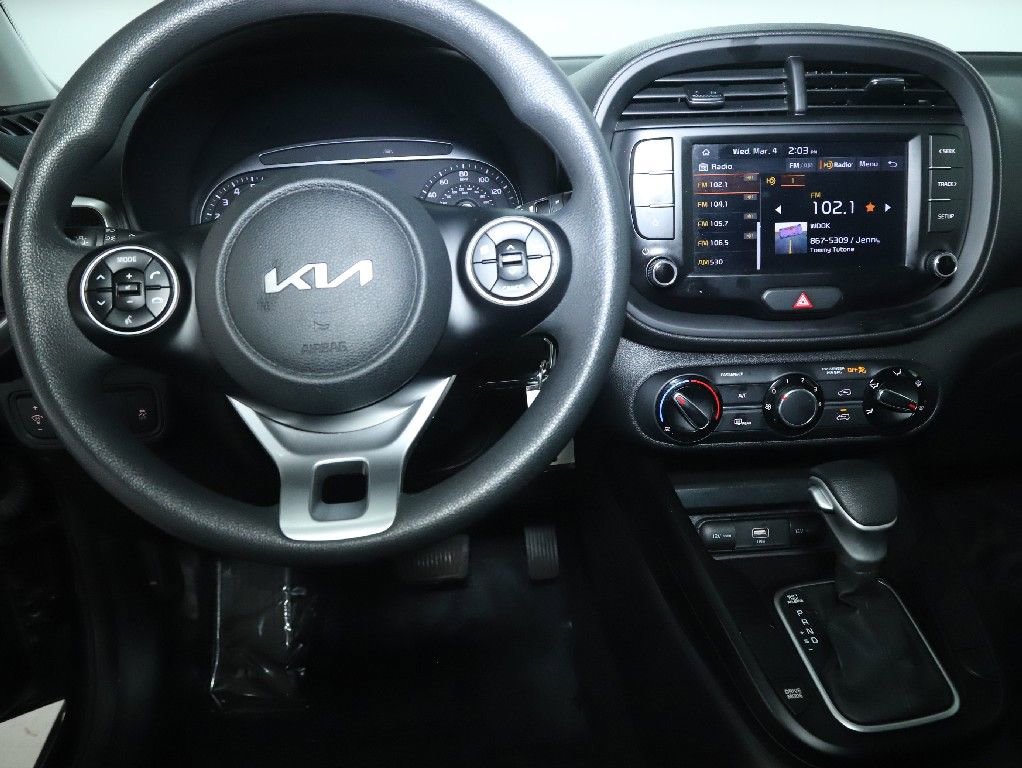 Used 2022 Kia Soul LX w/ Technology Package image 29