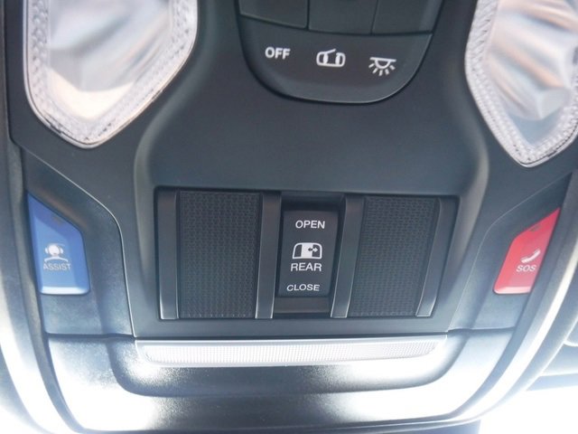 New 2026 RAM 3500 Tradesman image 30