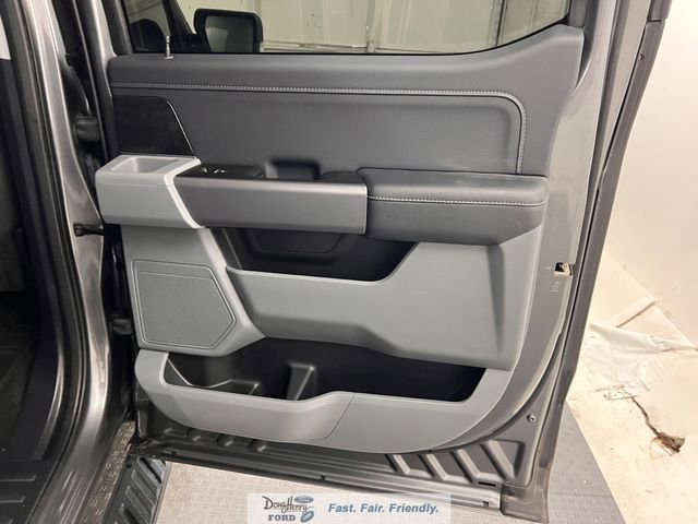 Used 2022 Ford F150 XLT w/ Equipment Group 302A High AWD/4WD image 28