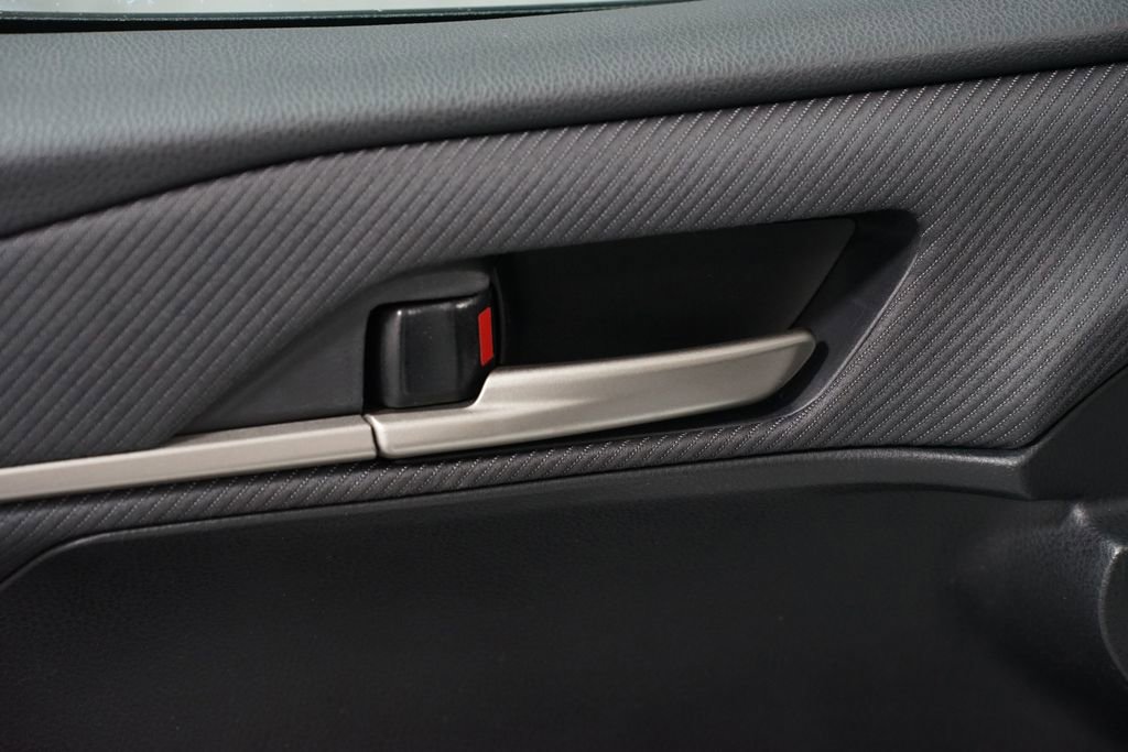 Certified 2025 Toyota Camry SE image 33