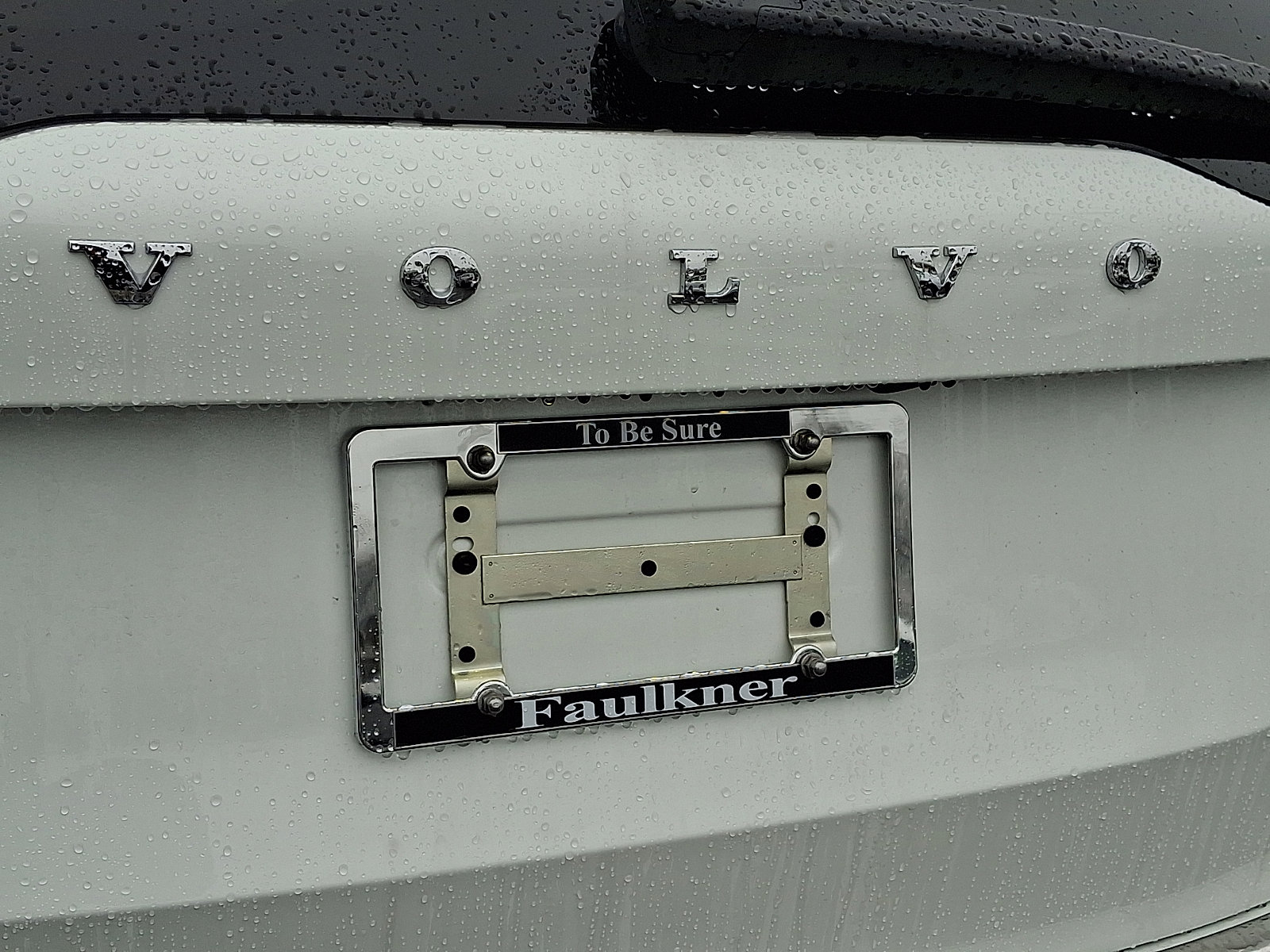 New 2026 Volvo XC90 T8 Ultra w/ Lounge Package image 15