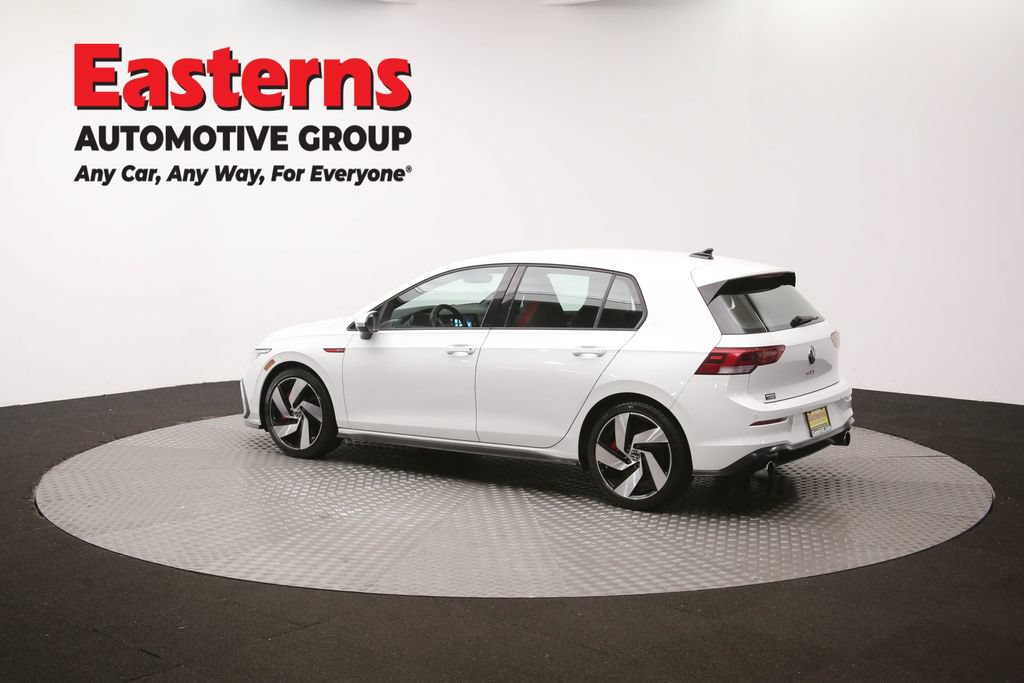 Used 2024 Volkswagen GTI S FWD image 60