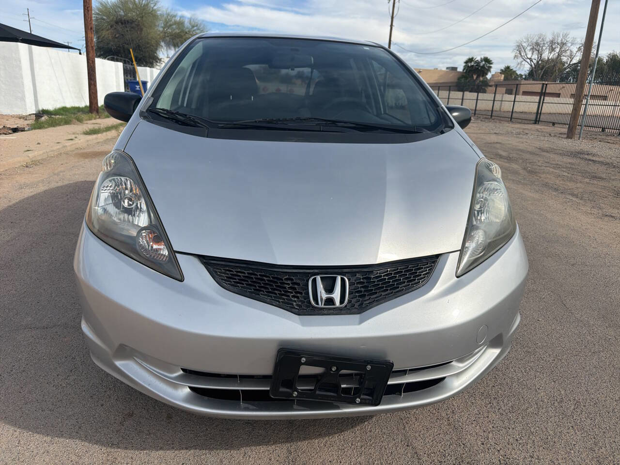 Used 2011 Honda Fit image 9