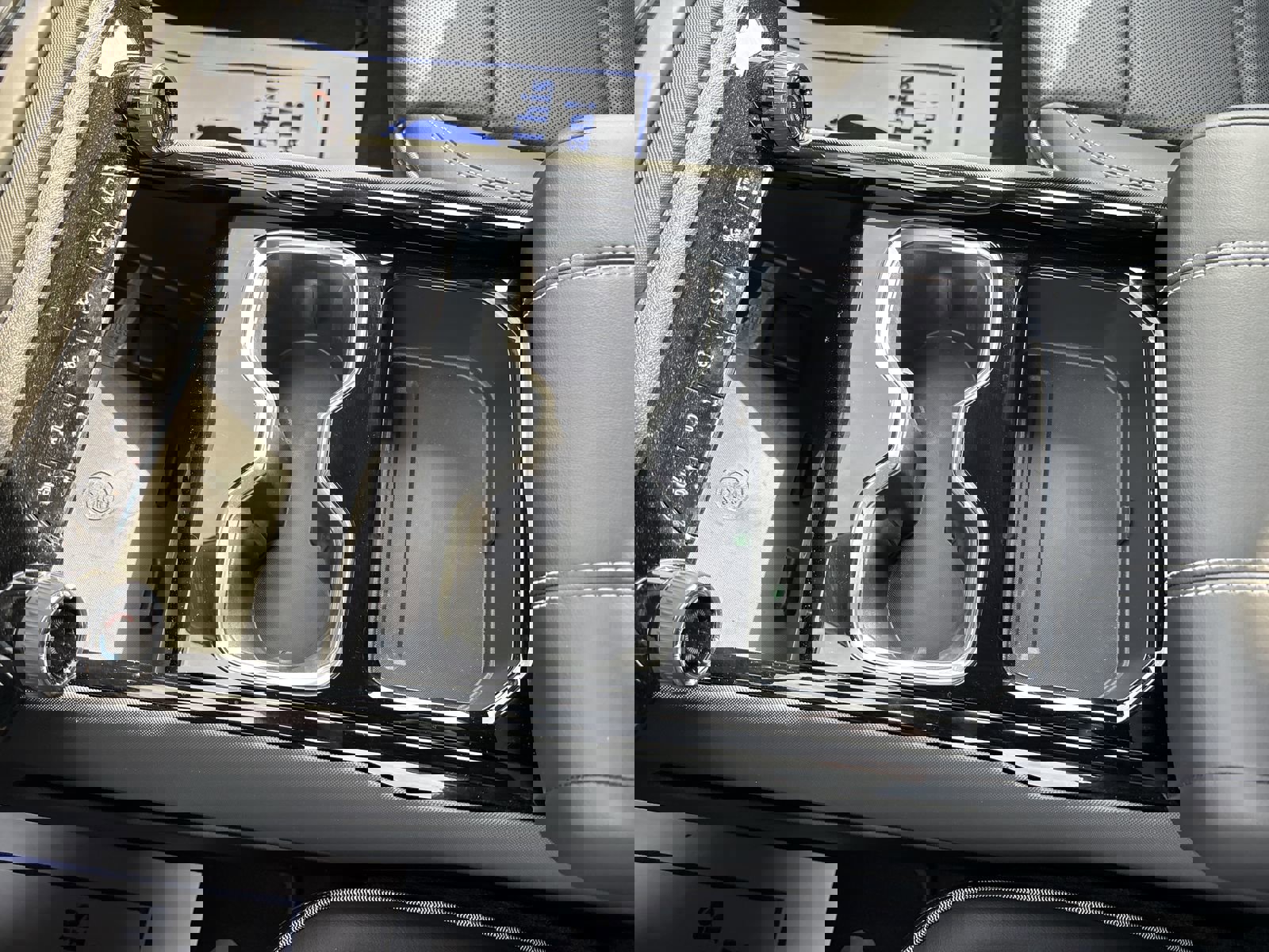 New 2026 Chevrolet Silverado EV LT w/ Premium Package image 23