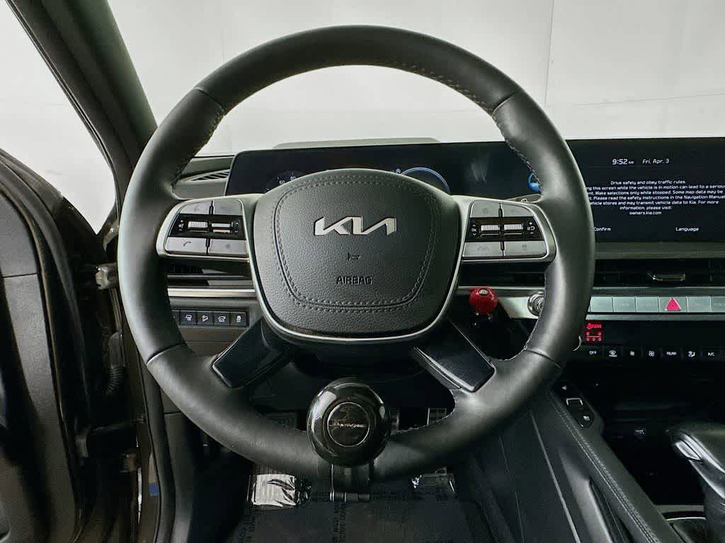 Used 2023 Kia Telluride SX X-Pro AWD/4WD image 15
