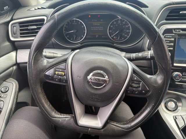 Used 2017 Nissan Maxima 3.5 SL image 25