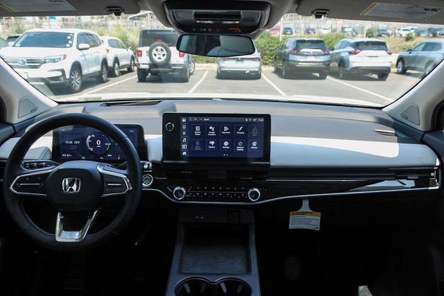 New 2026 Honda Prologue Elite image 7