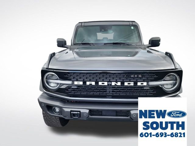 Used 2023 Ford Bronco Wildtrak image 1