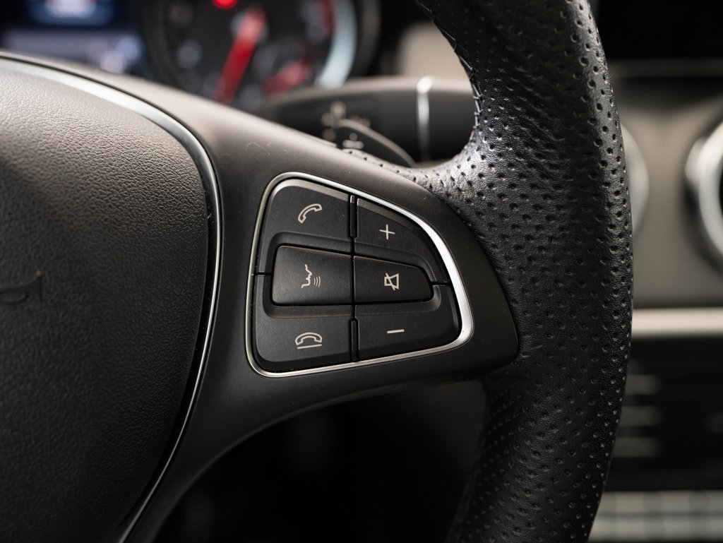 Used 2019 Mercedes-Benz GLA 250 4MATIC image 27