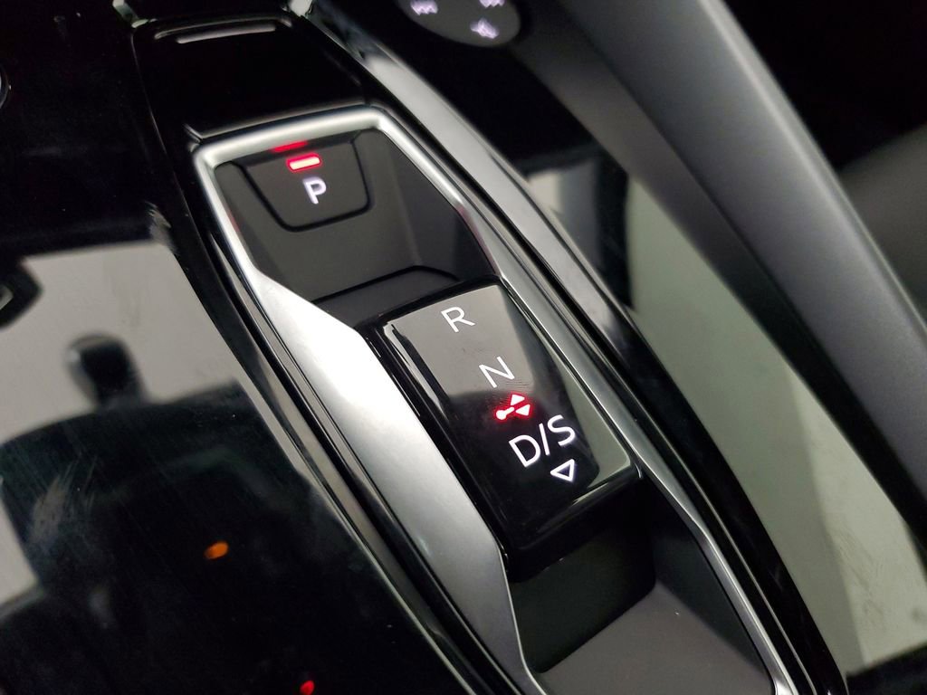 New 2026 Audi A3 2.0T Premium AWD/4WD image 31