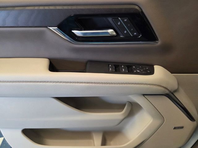 New 2026 GMC Yukon XL Denali w/ Denali Reserve Package image 29