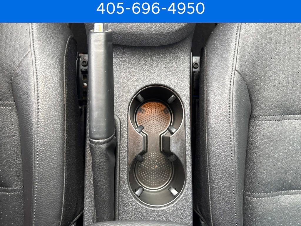 Used 2014 Volkswagen Jetta SE image 15