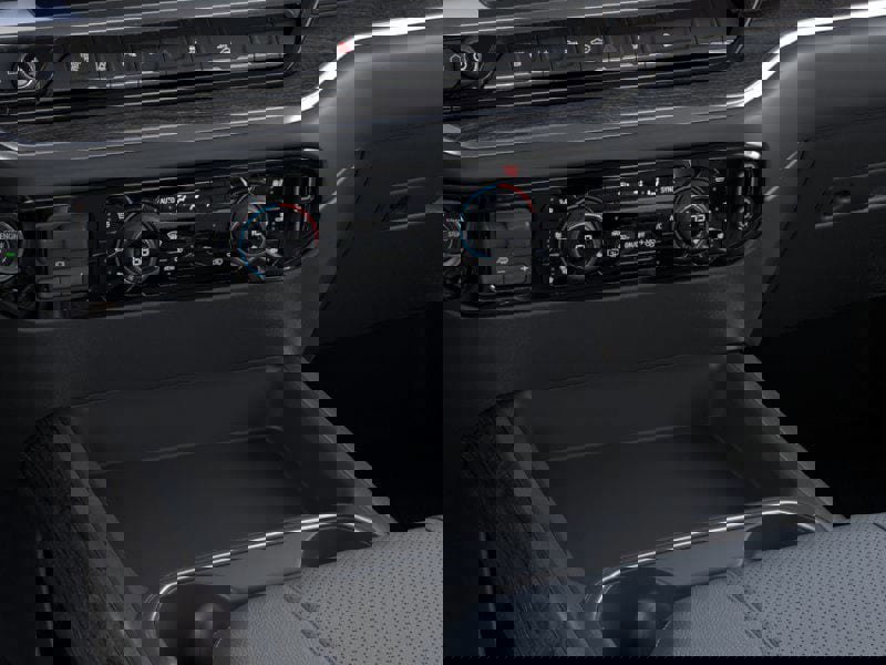 New 2026 Chevrolet Silverado 2500 LTZ w/ LTZ Plus Package image 46