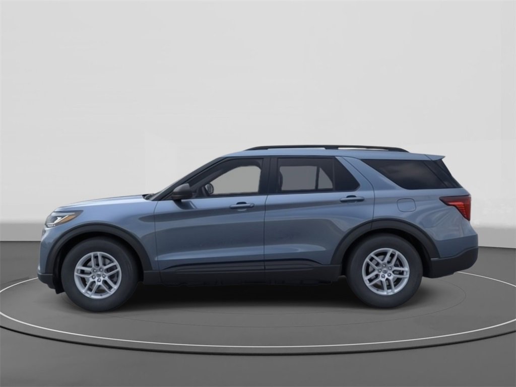 New 2026 Ford Explorer Active w/ Active Comfort Package image 3