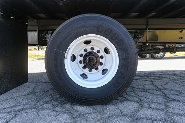 New 2027 Ford F750 2WD Regular Cab Super Duty image 12