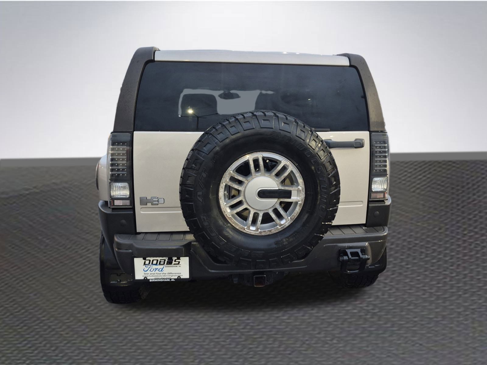 Used 2006 HUMMER H3 image 6