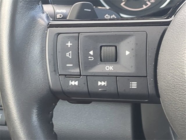 Used 2023 Nissan Pathfinder SL w/ SL Premium Package image 26