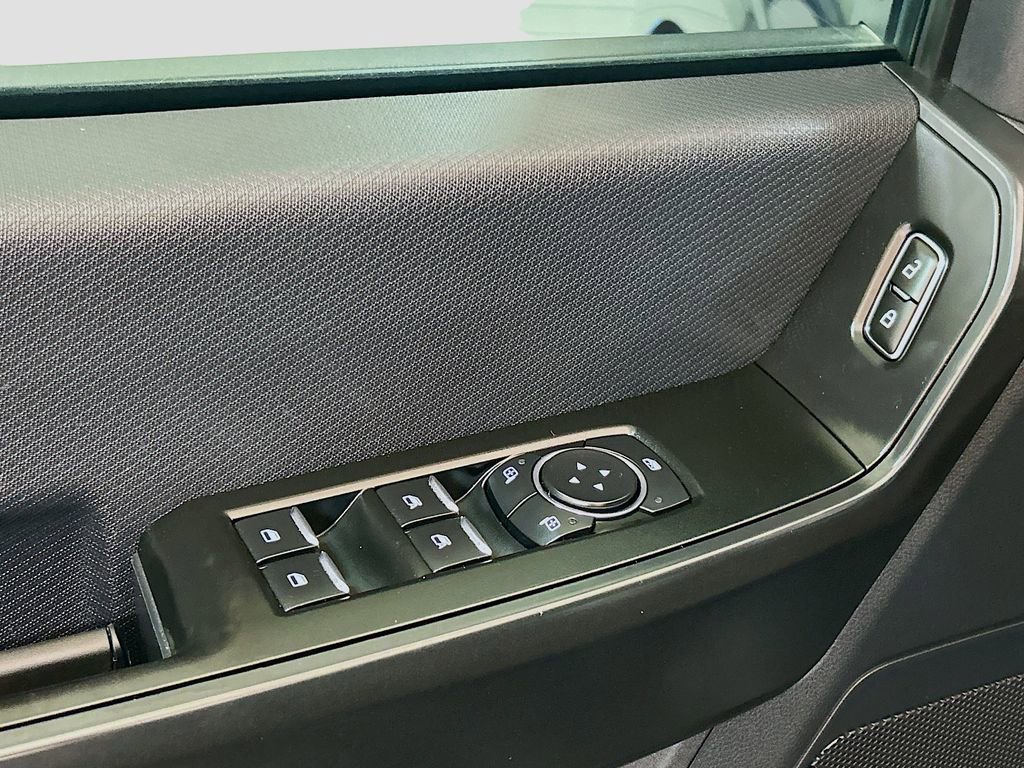 Used 2023 Ford F150 XL w/ STX Appearance Package RWD image 16