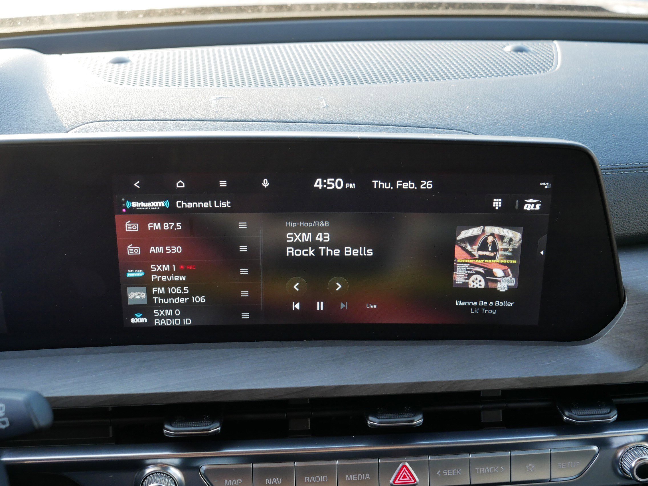 Certified 2024 Kia Telluride SX X-Line image 22