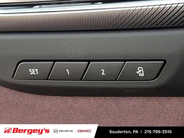 New 2026 Buick Envision Sport Touring AWD/4WD image 22