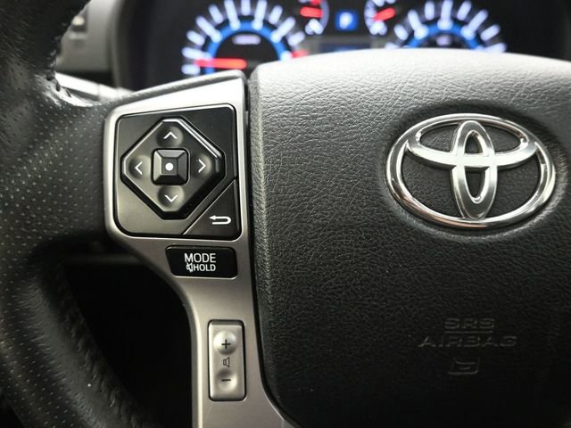 Used 2016 Toyota 4Runner Limited image 29