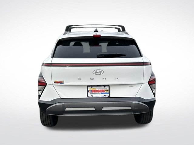 New 2026 Hyundai Kona SEL Premium AWD/4WD video 4