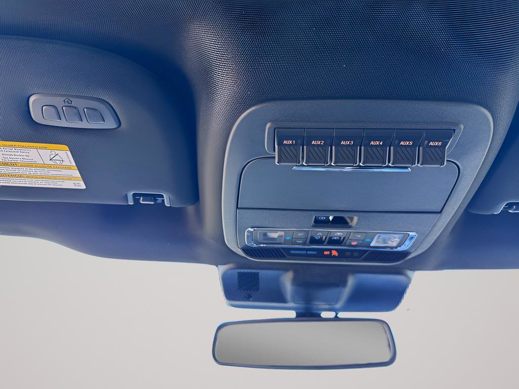 New 2025 Ford F150 Raptor image 42