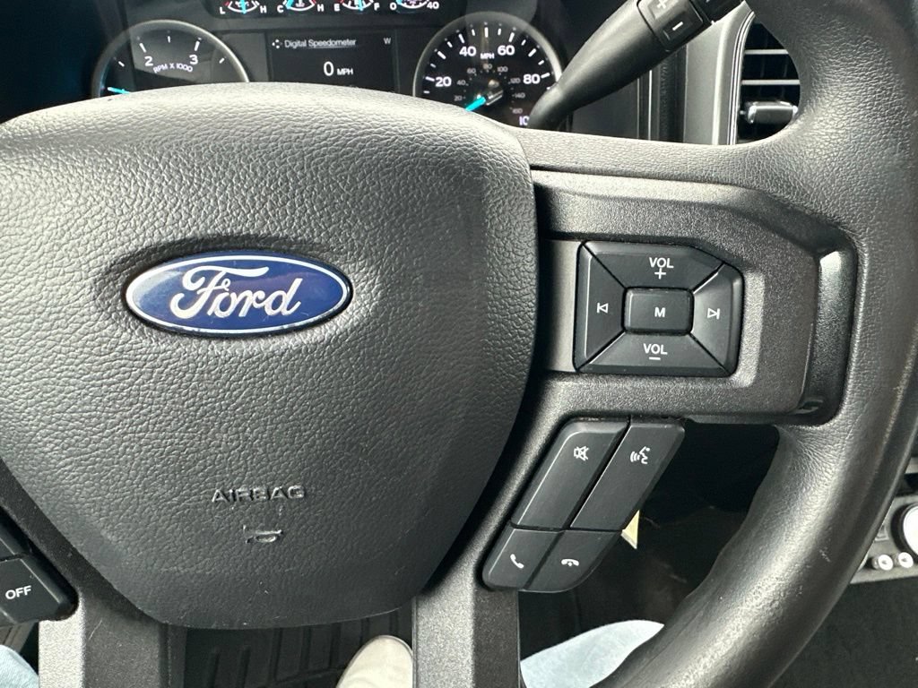 Used 2019 Ford F250 XLT w/ XLT Value Package AWD/4WD image 39
