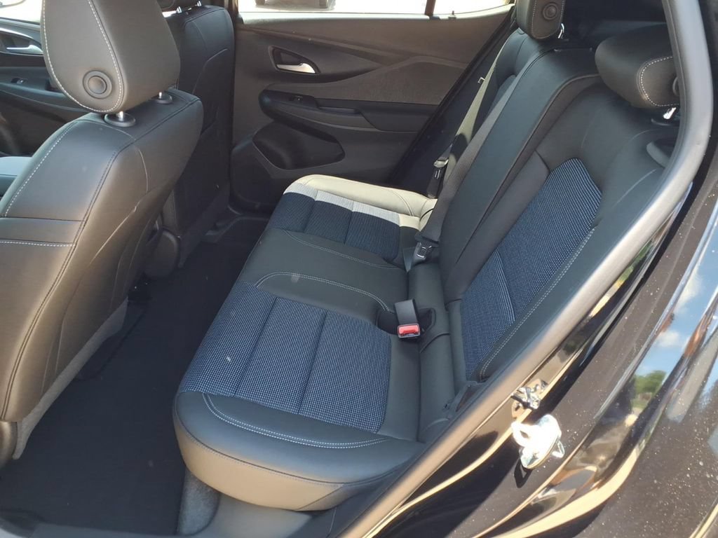 New 2026 Buick Envista Preferred FWD image 12