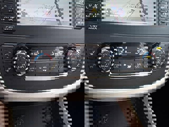 Used 2017 Nissan Altima 2.5 SL w/ 2.5 Technology Package image 16