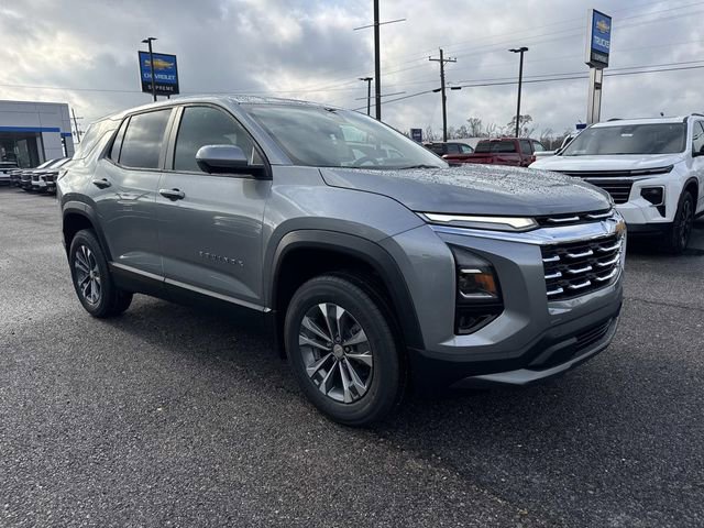 New 2026 Chevrolet Equinox LT w/ Safety and Technology Package
