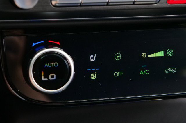Used 2026 Hyundai Palisade Calligraphy AWD/4WD image 25