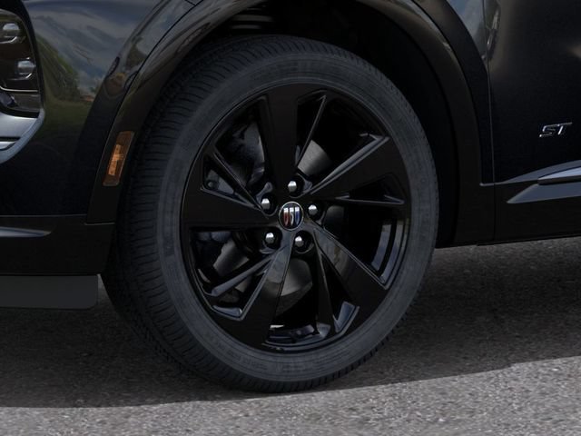 New 2026 Buick Envision Sport Touring AWD/4WD image 9