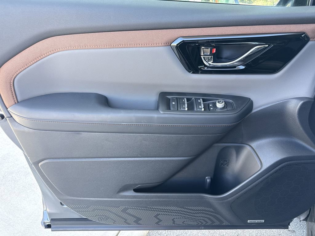 New 2026 Subaru Forester Sport AWD/4WD image 20