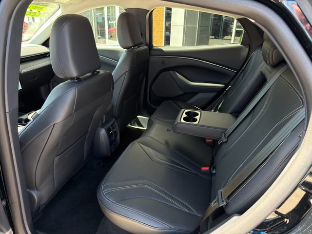 Used 2024 Ford Mustang Mach-E Premium AWD/4WD image 15