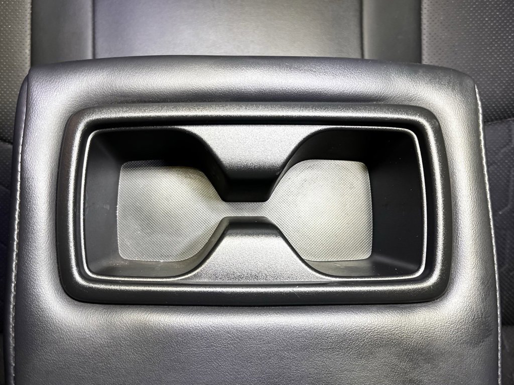 Used 2022 Toyota RAV4 TRD Off-Road image 40