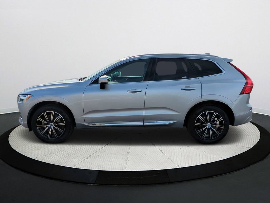 Used 2020 Volvo XC60 T5 Inscription w/ Protection Package Premier image 6