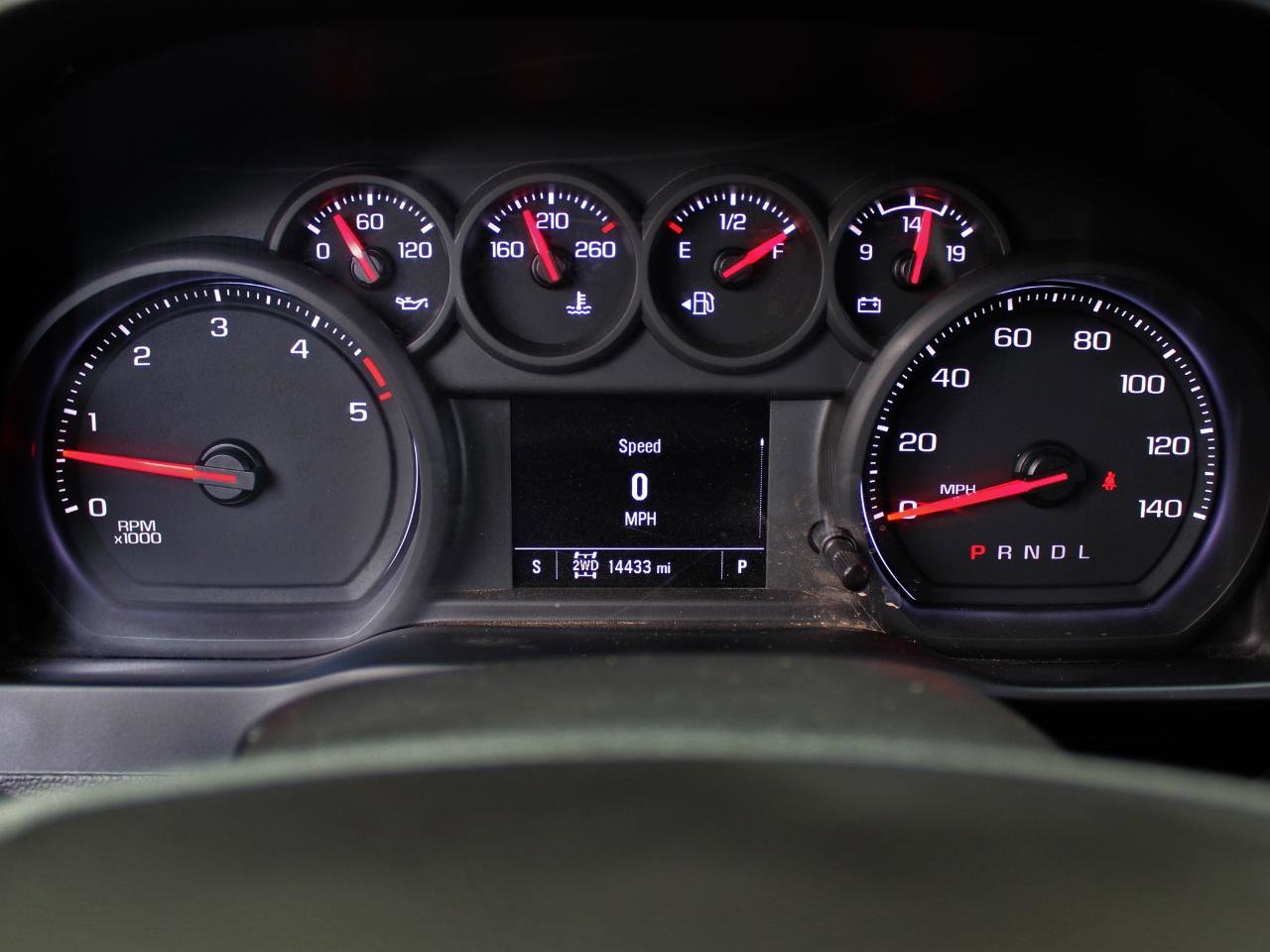 Used 2024 Chevrolet Silverado 3500 W/T w/ WT Convenience Package image 24