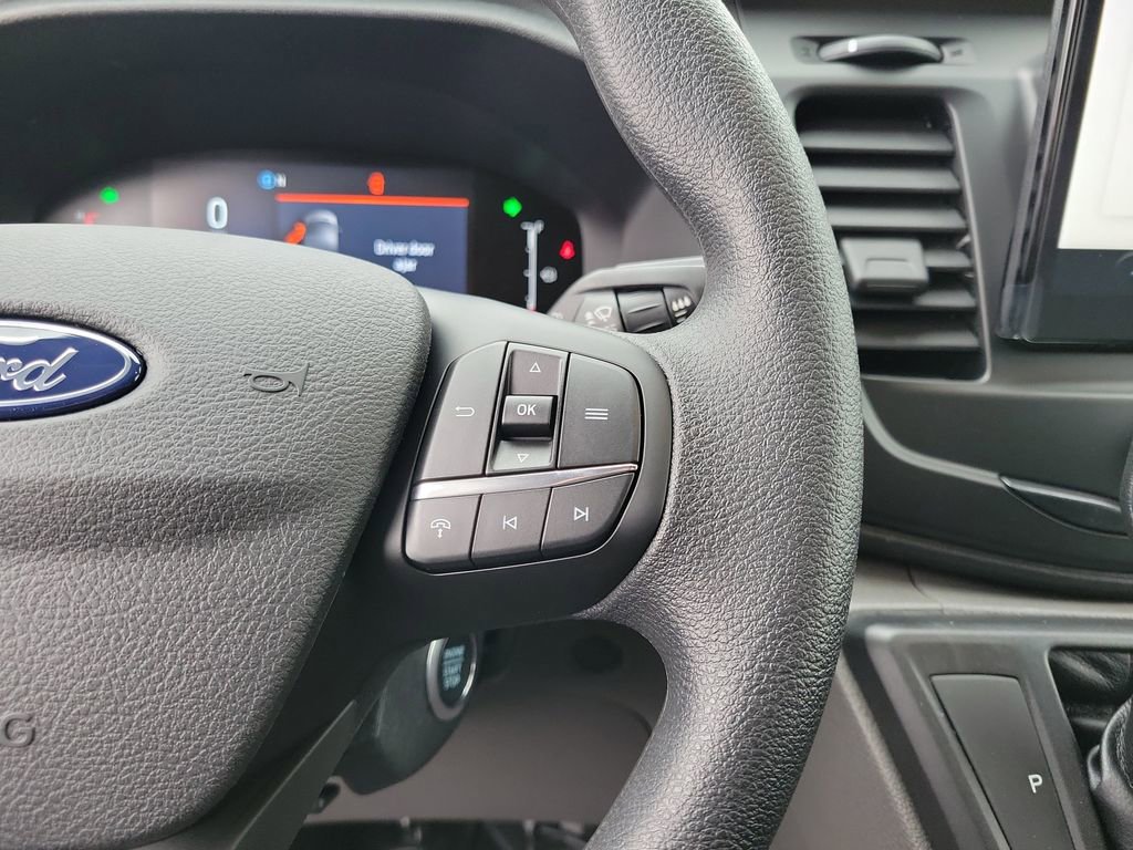 New 2026 Ford Transit 250 148 Medium Roof image 27