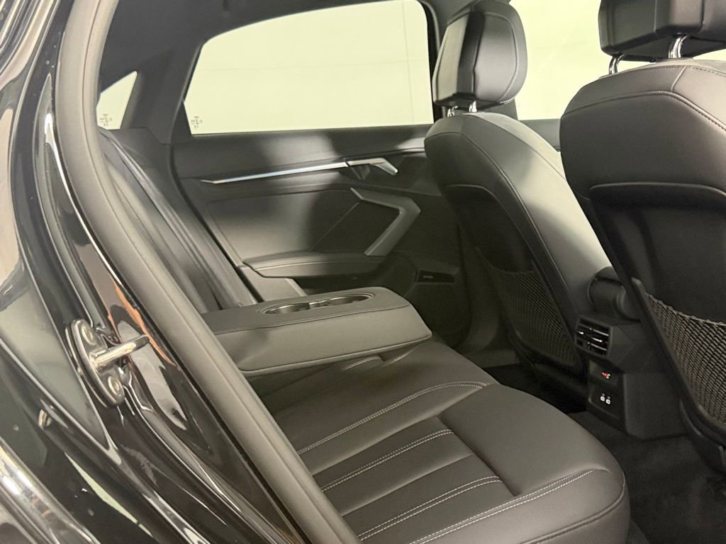 Used 2025 Audi A3 2.0T Premium Plus w/ Premium Plus Package image 31