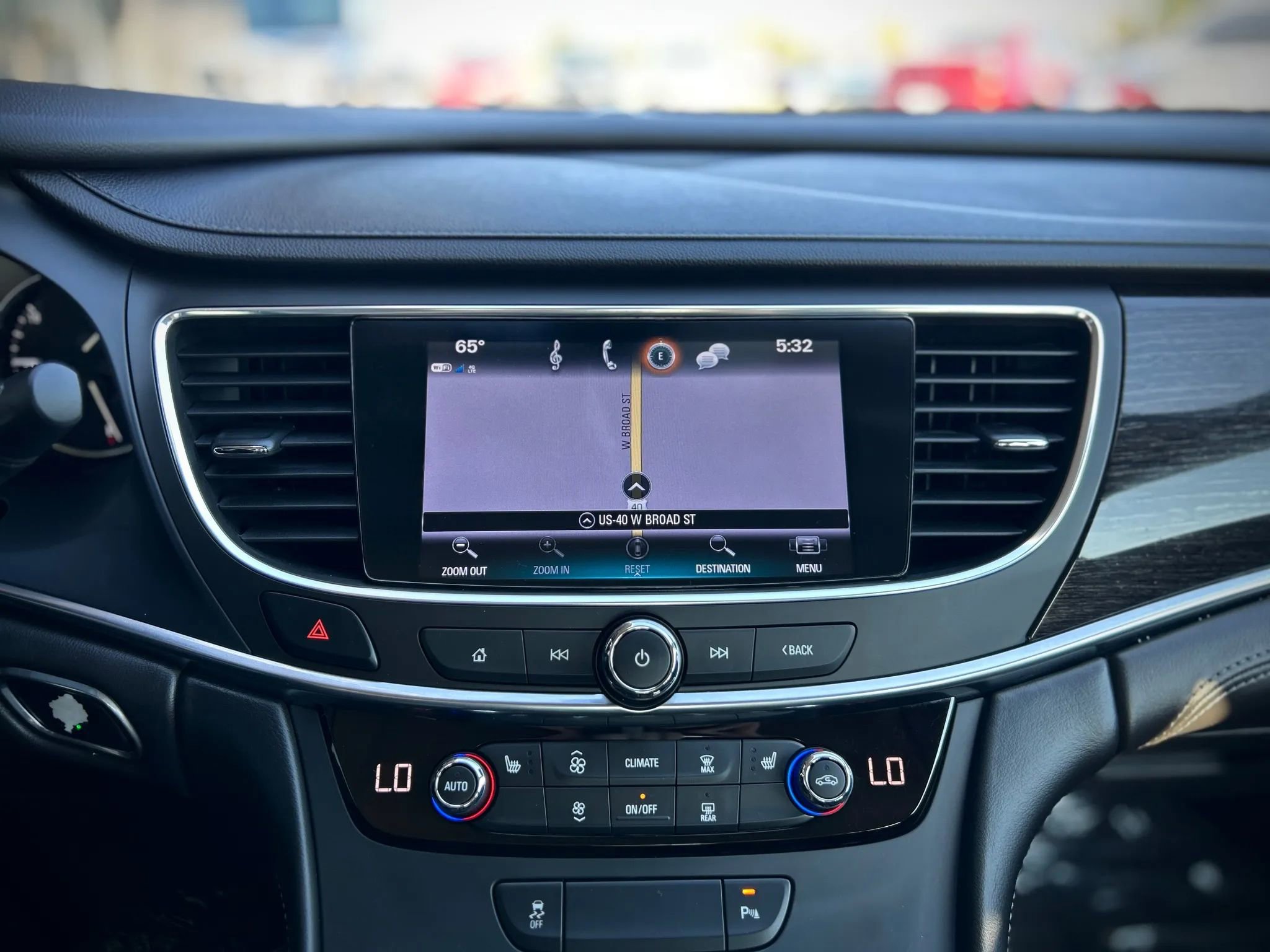 Used 2017 Buick LaCrosse Essence w/ Sights and Sounds Package image 16