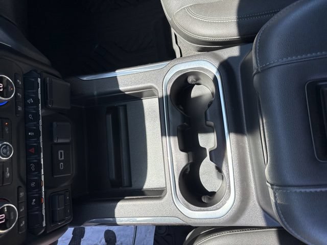 Used 2021 Chevrolet Silverado 1500 LTZ AWD/4WD image 30