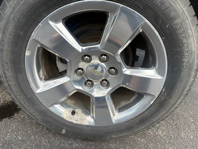 Used 2016 Chevrolet Tahoe LT image 26